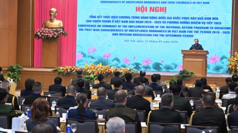 Tơdroăng nếo ai - Hâi pái, lơ 14.01.2026