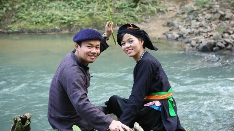 CHƯƠNG TRÌNH KHAY HENG TÀY - NÙNG (Thứ Bảy, vằn 24 bươn 1 pi 2026)