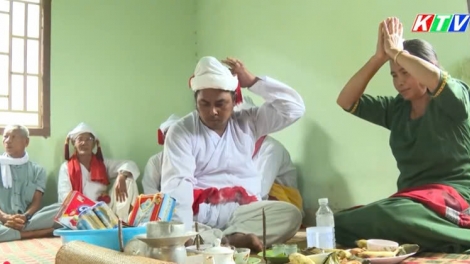 ADAT UAN DUH PALING LISEI DI SANG PO GRU