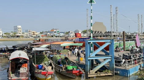 CAN THO PACHREIH BRUK PAMBUAK TALEI BOL LIN – BHAP BINI KARO KAJAP 