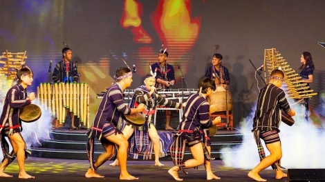 SAP YAVA DI CEIK GLAI