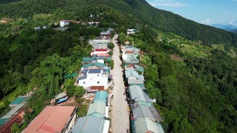 Ngon tô thứ 2 mự 19 căm bườn 1 pì 2026 – Đại hội Đảng tênh phén mương tưa thứ 14: luông khặn khang mi nang  mi luông, dần dệt chảu