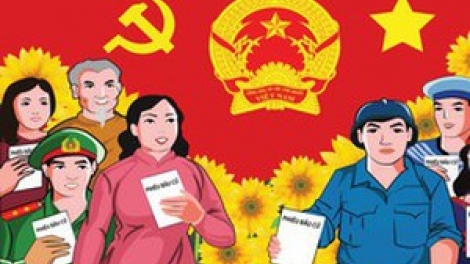 QUY ĐỊNH TRÁCH NHIỆM, QUYỀN DOỌ VÊY ĐƯƠI BHRỢ ÂNG ĐẠI BIỂU QUỐC HỘI