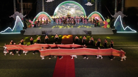 Chỉ số hồng phuz òn tỉnh miền màn Lào Cai nhây sấy tzảng