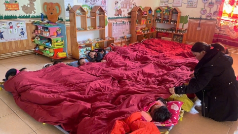  Cáo xiêuz pun họ sanh tẩy hang ziêm coz hnoi tông cuối chuôngz