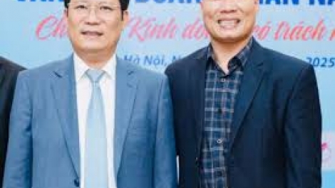 Bài ca Quốc hội Việt Nam