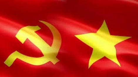 Đảng trong trái tim tôi