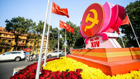 Hop akŏm XIV kơ Đảng – Tơƀôh hơdăh đon lui păng hơpơi ‘meh hơtŏk tơiung teh đak