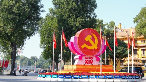 Tsaz yênhx nta suôz luk Hmôngz hnuz xiêz 08.01.2026