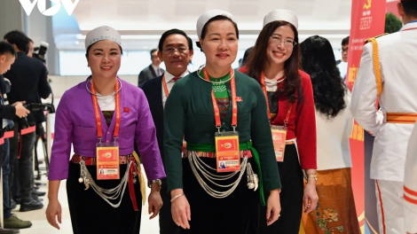 Klei bi kƀĭn prŏng Đảng 14 – Kruak knal kơ klei đăo knang lehanăn klei êpa mhao kơ klei mđĭ kyar lăn čar 