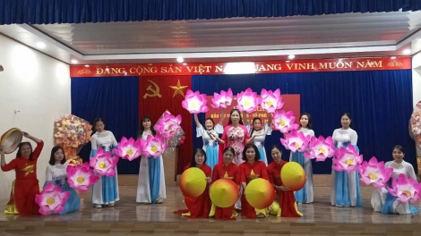 Chương trình quam khắp Tay 15 phút mự 22 căm  bườn 1 pì 2026