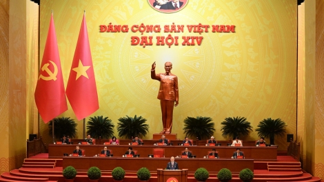 Bi mni kơ Awa Hô (Ca ngợi Bác Hồ)