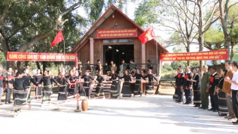 Đảng trong trái tim tôi