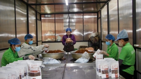 Tây Nguyên hơpơi ‘meh vă tơdrong Tỡchơ̆t Hop akom tih mă XIV kơ Đảng mơ̆t lơ̆m tơdrong hơrih