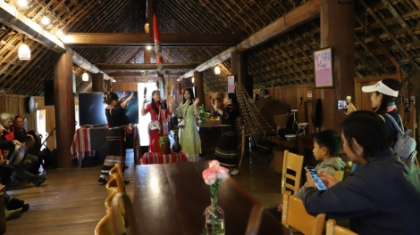 Knhuah gru dhar kreh êpul êya mkŏ mjing ai iêo jak kơ bruă hiu čhưn ênguê čar Dak Lak wưng thŭn mrâo