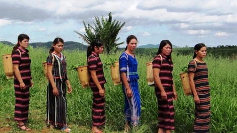 Pơchân tối kuăn cháu