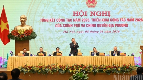 NYAOM BIAI KA JALAN NGAK BRUK THUN 2026 DI RAJAEI SAONG KARJA PABLEI