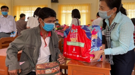 RAJAEI BREI ADAT 7 KADHA PAKAUK HAONG BRUK PEIH NGAK, DANAK DAK DI DOM KADUNG JIEN RAHRA, PAHALAH