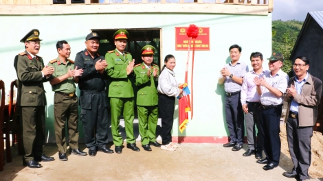 CH’MÊÊT LÊY CỚ CHIẾN DỊCH QUANG TRUNG COH QUẢNG NGÃI: CHOH ĐONG “HÂN ĐƠƠH” RÂU K’ĐƯƠI MOON TƠỢ LOOM ĐHA NUÔR