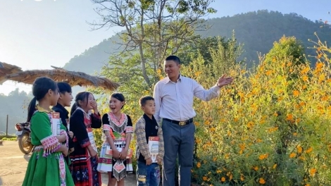 Tsaz yênhx nta suôz luk Hmôngz hmo 27.01.2026