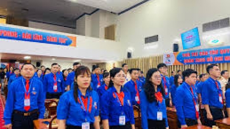 បណ្តាយុវជនលះបង់ដើម្បីសហគមន៍