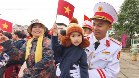 Dak Lăk pơtôch jang “ ‘Măng iung jang Quang Trung”