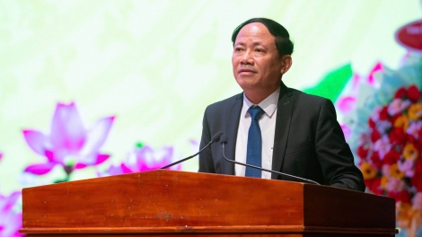 Gia Lai jao rơnoh kiăng să phương bơwih ƀong đĭ mơ̆ng 8,8% truh pơngŏ amăng thun 2026 