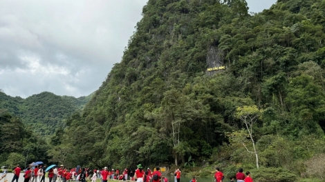 MÀ DƯƠNG PÁC BÓ VẰN NẨY 
