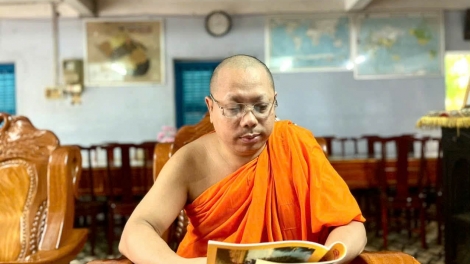 ជនរួមជាតិខ្មែរមានទំនុកចិត្តនិងដាក់ក្តីសង្ឃឹមទៅលើមហាសន្និបាតបក្សលើកទី១៤