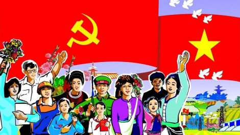 Môi hiêm mơno tiô Đảng, tiô Kăch măng