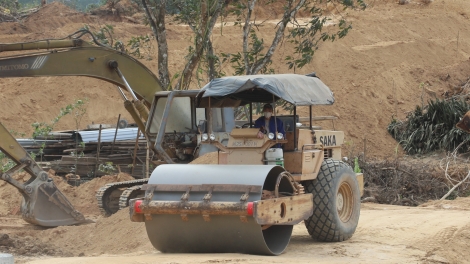  Ai êwa ngă mkra dŭm hdră bruă ti krĭng čư̆ čhiăng nah Yŭ čar Quảng Ngãi