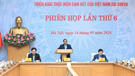 Tơlơi pơhing phrâo, lơ 15.01.2026