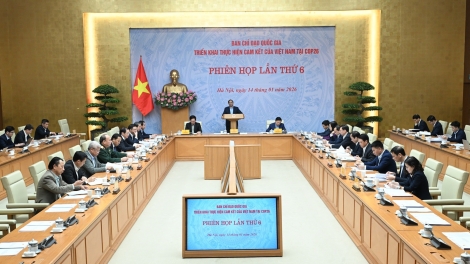 Thủ tướng: Jang kiơ̆ tơlĕch yuh ‘mĕ hơtŏ hăm “0” ‘noh nơ̆r pơkăp păng sơnong kăl jang kiơ̆ kơjăp