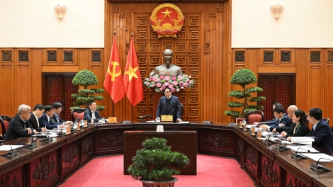 Khua dêh čar git gai jơnum Khul git gai kơnuk kơna kơ bruă wai lăng bơwih ƀong huă pok prong thun 2026