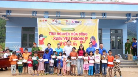 ĐƠƠNG “HA OT NGĂN – HA PRUÔT CR’ER” TƯƠC HỌC TRÒ DA DING CA COONG