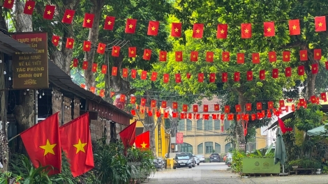 Chương trình phát thanh quam Tay tênh cưn thứ 3 mự 27 căm bườn 1 pì 2026