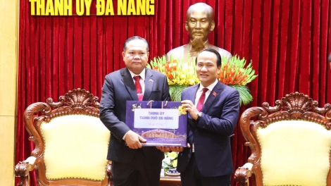 THÀNH PHỐ ĐÀ NẴNG LÂNG TỈNH CHAMPASAK (LÀO) BHRỢ K’RƠ BH’RỢ ĐH’RƯAH LIÊM CHOOM ĐHỊ BÂC RÂU