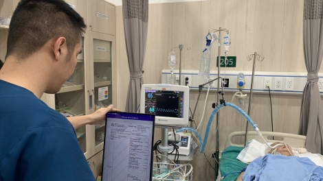 PAZÊNG CHÍNH SÁCH Y TẾ CHR’NĂP VÊY TA ĐƯƠI BHRỢ TƠỢ C’MOO 2026