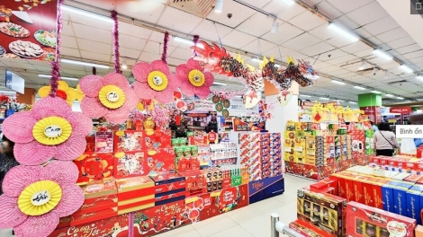 ពត៌មាន​ម៉ោង៦