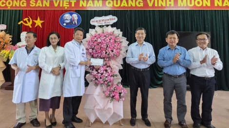 Kăn hnê ngăn Vi ƀan kong pơlê Dak Lak rơkâu mâu ngế ngăn pơkeăng, ƀok thái pơkeăng dêi hngêi pơkeăng Kân Buôn Ma Thuột drêng troh hâi Thái pơkeăng Việt Nam