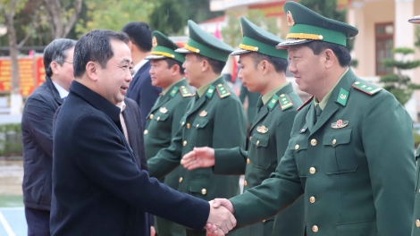 Khua phŭn bruă Lŏ hma, Wăl hdĭp mda nao čuă mđup brei mnơ̆ng Têt ti čar Sơn La 