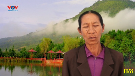 Bơto bơtê jơnau niam hèr