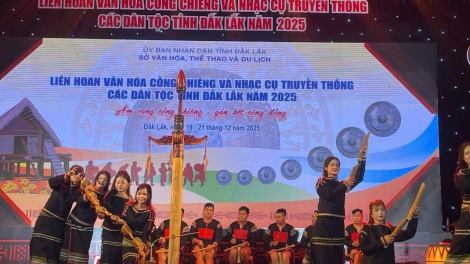 Pô mda asei kriê pioh čing Êđê