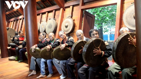 ILAMO HU ANGAN DI LAM DONG, MENG KHIK RAMIK TAL JIRAH RIVANG ME-IN