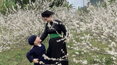 CHƯƠNG TRÌNH KHAY HENG TÀY - NÙNG (Thứ 3, vằn xo 10 bươn 2 pi 2026)