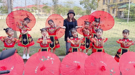 T'RUIH PA XƯL P'RA CƠ TU THỨ 2 T'NGAY 02/3/2026