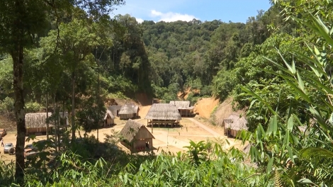 T'RUIH PA XƯL P'RA CƠ TU THỨ 6 T'NGAY 27/02/2026