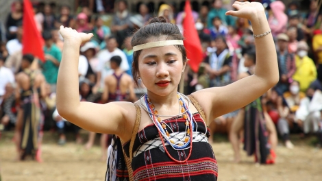 T'RUIH PA XƯL P'RA CƠ TU THỨ 4 T'NGAY 04/02/2026