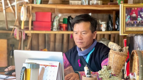 Tsaz yênhx nta suôz luk Hmôngz hnuz 19-02-2026 (03 tsiêz)