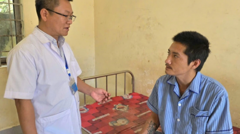 HATAI DI URANG IEK RUAK HAREI HAREI 